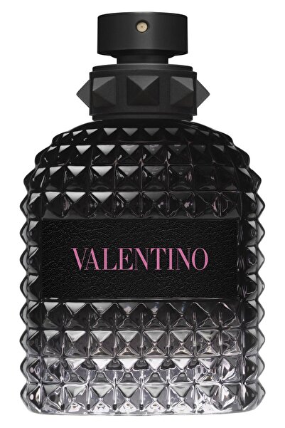 Valentino Valentino, Uomo Born In Roma, Eau De Toilette, Ανδρικά, 100 ml