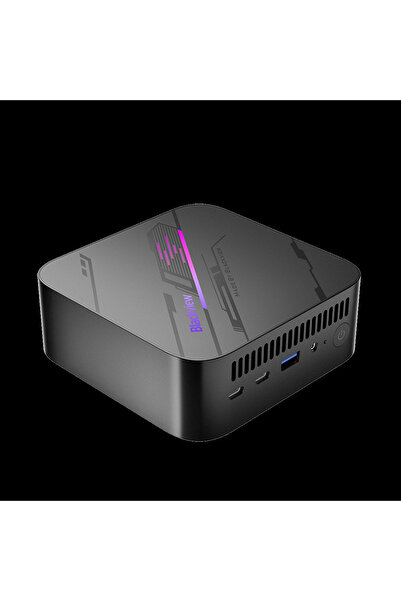 Blackview MP100 MINIPC AMD R5 7430U 16GB/512 M.2/WIN11 PRO