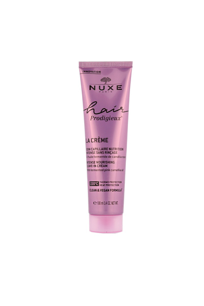 Nuxe Hair Prodigieux Intense Nourishing Cream χωρίς ξέβγαλμα 100 ml