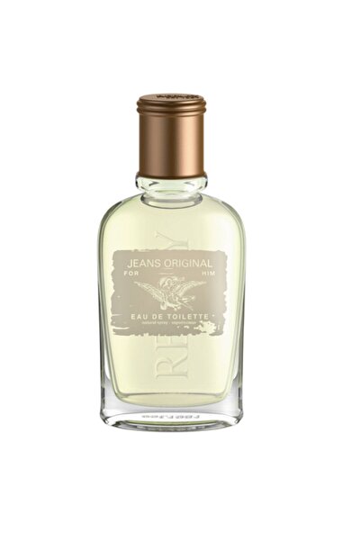 Replay Replay, Jeans Original, Apa de Toaleta, Pentru Barbati, 50 ml