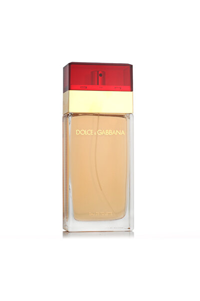 Dolce&Gabbana Dolce & Gabbana Pour Femme Eau De Toilette 100 ml (женски)