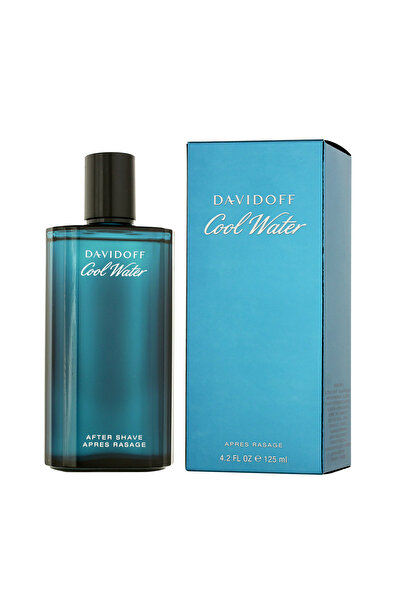 Davidoff Loțiune după ras Cool Water pentru bărbați 125 ml (bărbați)