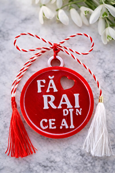 Bee Funky Martisor «Αξιοποίησε στο έπακρο ό,τι έχεις»