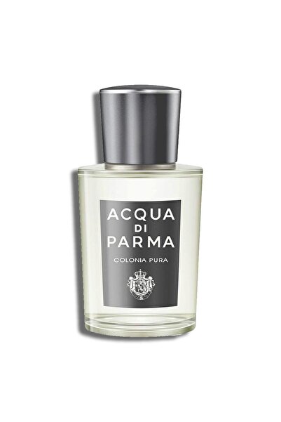 Acqua Di Parma , Colonia Pura, Eau De Cologne, Ανδρικό, Ατομικό, 50 ml