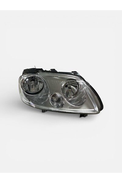 Depo VOLKSWAGEN CADDY III 2004-2011 TOURAN 2003-2006 SAĞ ÖN FAR LAMBASI