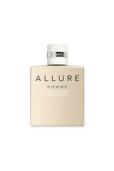 Chanel Chanel, Allure Edition Blanche, Eau De Parfum, Ανδρικά, 50 ml