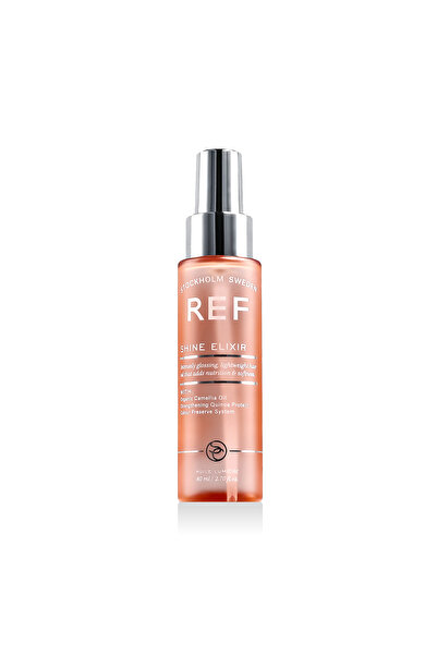 REF Ελιξίριο Λάμψης 80 ml
