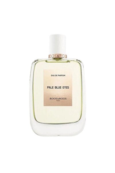 Roos & Roos , Pale Blue Eyes, Eau De Parfum, Unisex, 100 ml