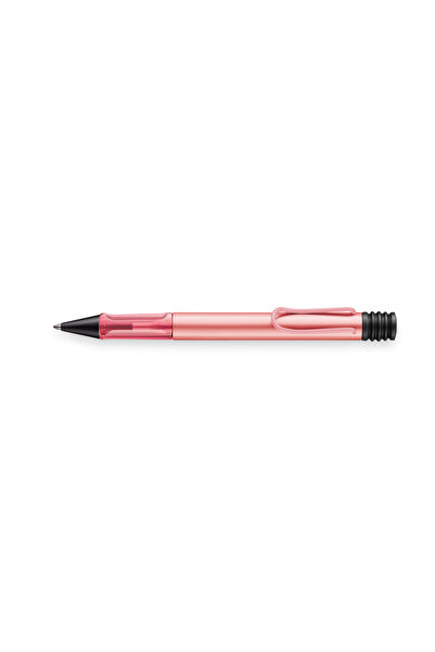 Lamy Al Star - Tükenmez Kalem Alüminyum Flamingo