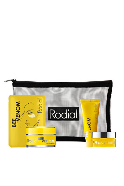 Rodial Σετ Little Luxuries Rodial: Δηλητήριο μέλισσας, Ενυδατική, Κρέμα, Για ...