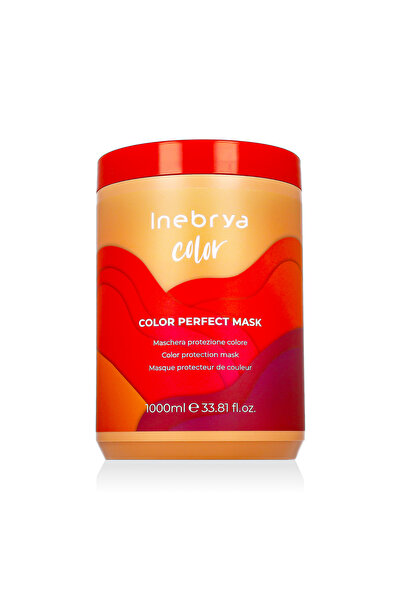 Inebrya Μάσκα Color Perfect 1000 ml