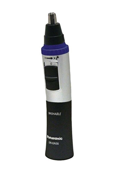 PANASONIC PROFESSIONAL Panasonic Wet And Dry Electric Nose, Ear And Facial Ha...