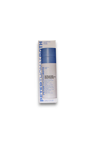 PETER THOMAS ROTH Peter Thomas Roth, Acne-Clear, Oil-Free, Hydrating & Repair...