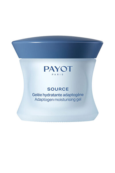 Payot , Source Adaptogen, Συστατικά, Ενυδατικό 48ωρο, Ημέρα & Νύχτα, Τζελ, Γι...