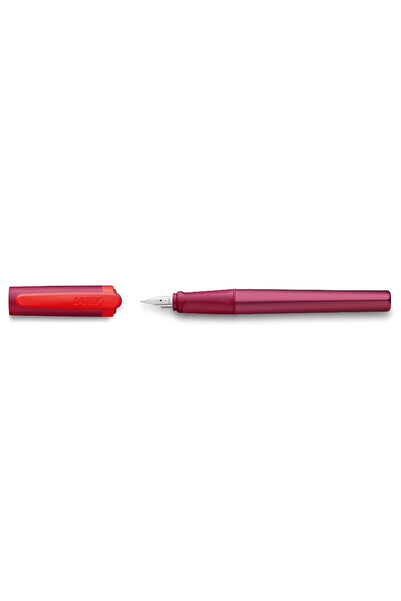 Lamy Dolma Kalem - Alüminyum Gövde M Uç Multired