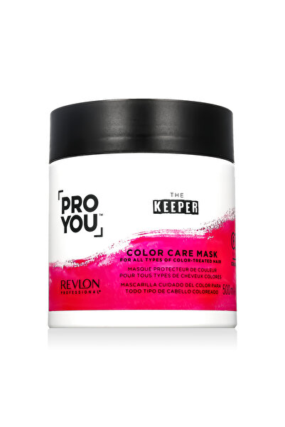 REVLON PROFESSIONAL Mască de îngrijire a culorii Pro You The Keeper 500 ml