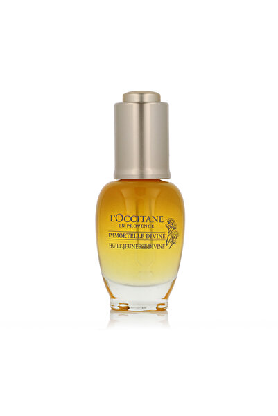 L'Occitane Immortelle Divine Youth Oil 30 ml
