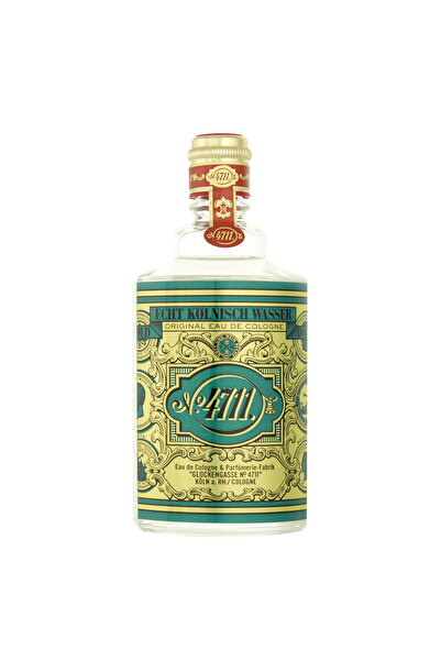 4711 Apă de colonie originală fără spray 100 ml (unisex)