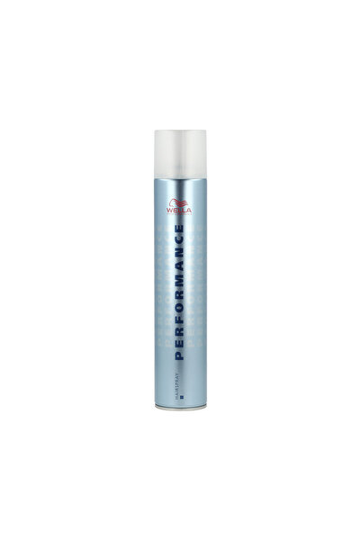Wella Λακ μαλλιών Performance Strong 500 ml