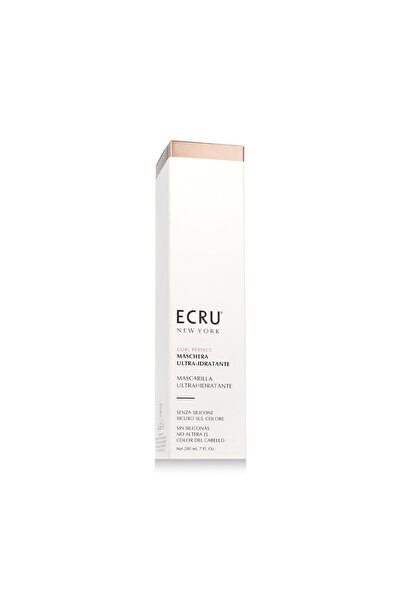 Ecru ®   Curl Perfect Mască Ultra Hidratantă 200 ml