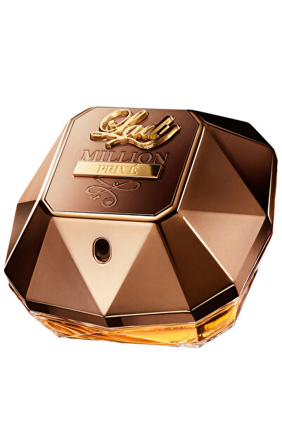 Paco Rabanne Paco Rabanne, Lady Million Prive, Eau De Parfum, για γυναίκες, 8...