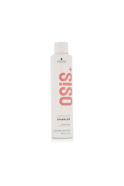 schwarzkopf professional Spray Osis+ Sparkler pentru netezire și strălucire 3...