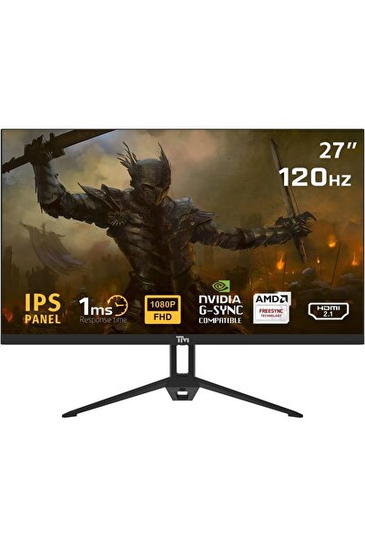 Twisted Minds TM27FHD120IPS Gaming Monitor