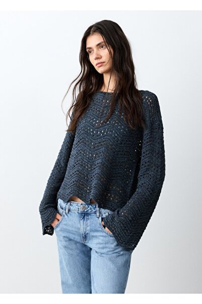 Mango Teen Kazak .-- marea