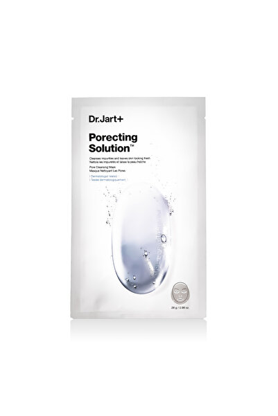 Dr.Jart Mască de curățare a porilor Dr.Jart+ Dermask Porecting Solution™ 28 g