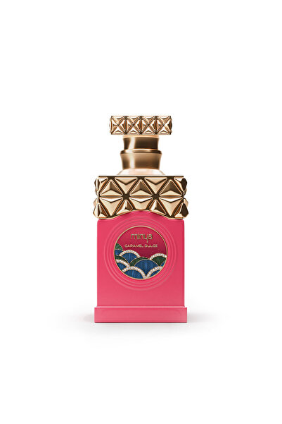 Paris Corner Minya Caramel Dulce Eau De Parfum 100 ml (женски)