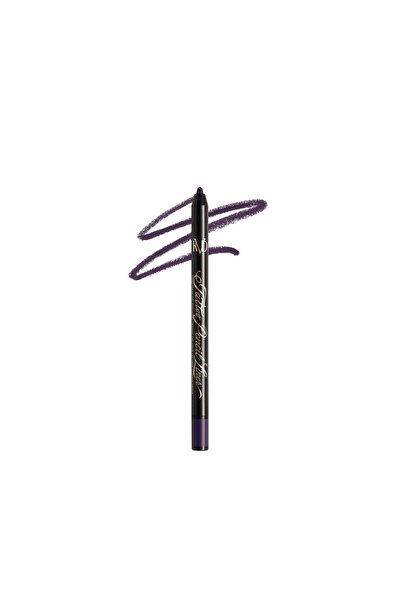 Kat Von D , Τατουάζ, Μολύβι ματιών σε μορφή τζελ, Diox Purple, 0,5 γρ.