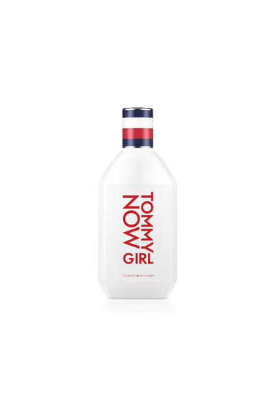 Tommy Hilfiger Tommy Hilfiger, Tommy Girl Now, тоалетна вода, за жени, 100 мл