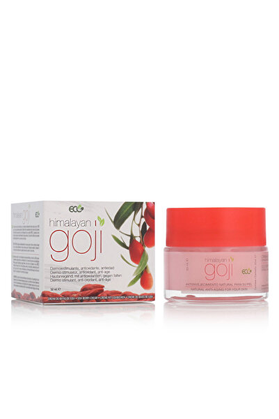 Diet Esthetic Cremă Goji Himalayană 50 ml