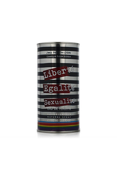 Jean Paul Gaultier Apa de toaleta Classique Pride Edition 100 ml (femeie)