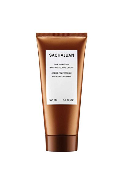 Sachajuan Κρέμα προστασίας μαλλιών Hair In The Sun 100 ml