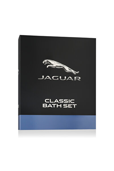 Jaguar Νέο κλασικό EDT 100 ml + SG 200 ml (άνδρας)
