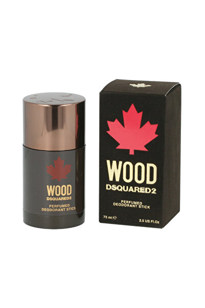 DSquared2 Αποσμητικό Wood for Him με άρωμα 75 ml (άνδρας)