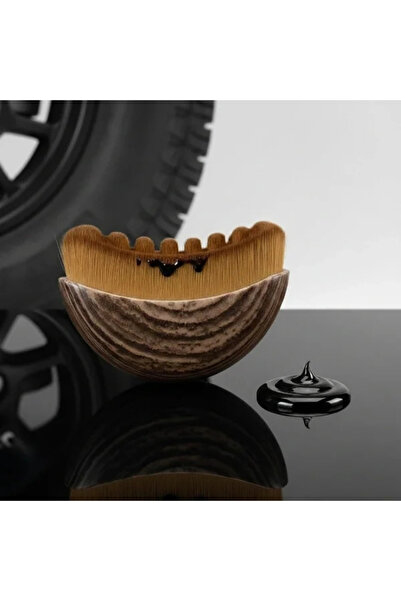 Epilons Car Tire Side Polishing Brush