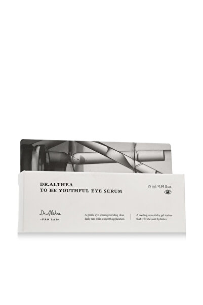 Dr. Althea Dr.Althea To Be Youthful Ορός Ματιών 25 ml