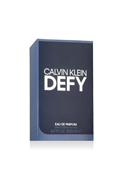 Calvin Klein Defy EDP 200 ml M