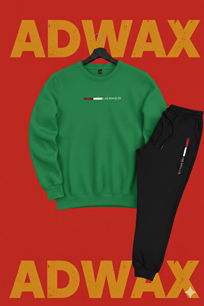 SILATU Adwax Los Angeles Zero Collar Team