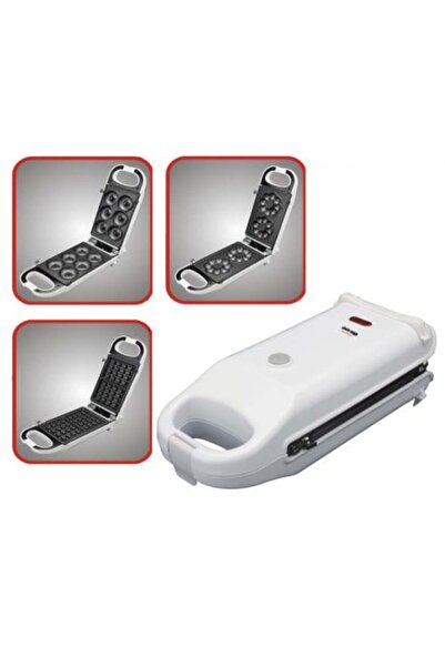 HOME MASTER HomeMaster 3 in 1 All Bakery Heater