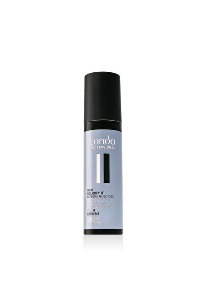 Londa Professional Gel fixator extrem pentru bărbați 100 ml