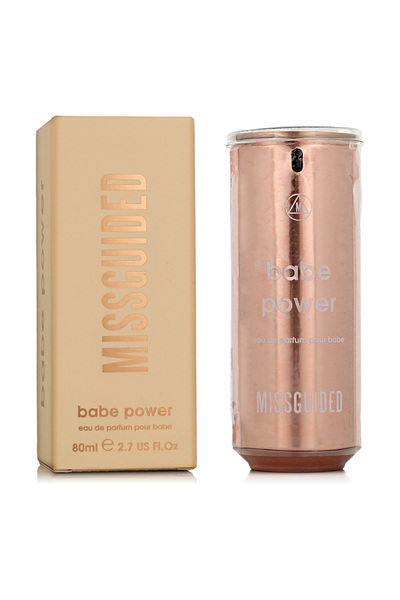 Missguided Babe Power Eau De Parfum 80 ml (γυναικείο)