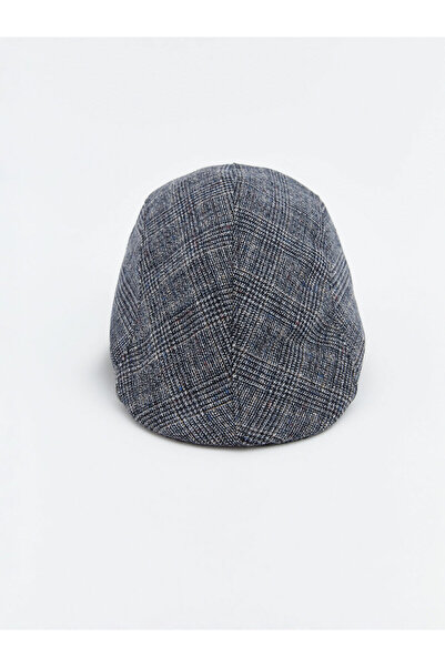 LC Waikiki Trendlucky Men's Cap Hat with Difference