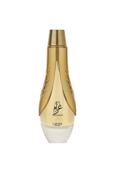 lattafa PRIDE GHARAM, unisex, 100 ml