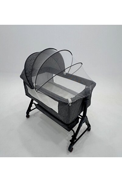 ZEE STAR سرير نكست تو مي هزاز - اسود