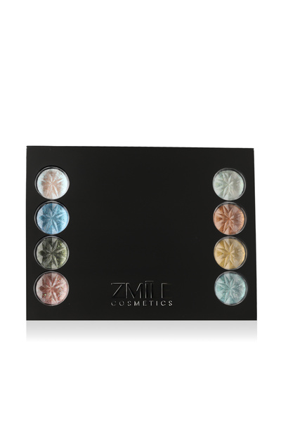 ZMILE COSMETICS Diamonds Beauty Case