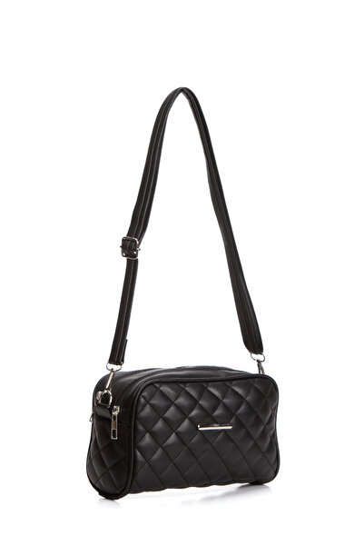 Adelina Bags Women's Crossbody Double Compartment Shoulder Bag