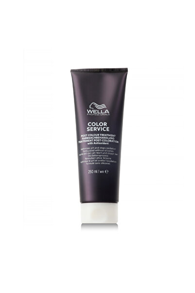 Wella Υπηρεσία Χρώματος μετά τη Θεραπεία Χρώματος 250 ml